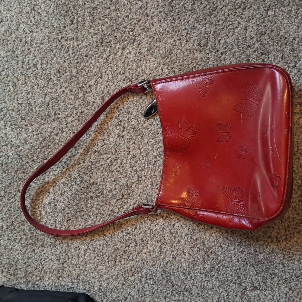 Mini handbag - Picture 2 of 2